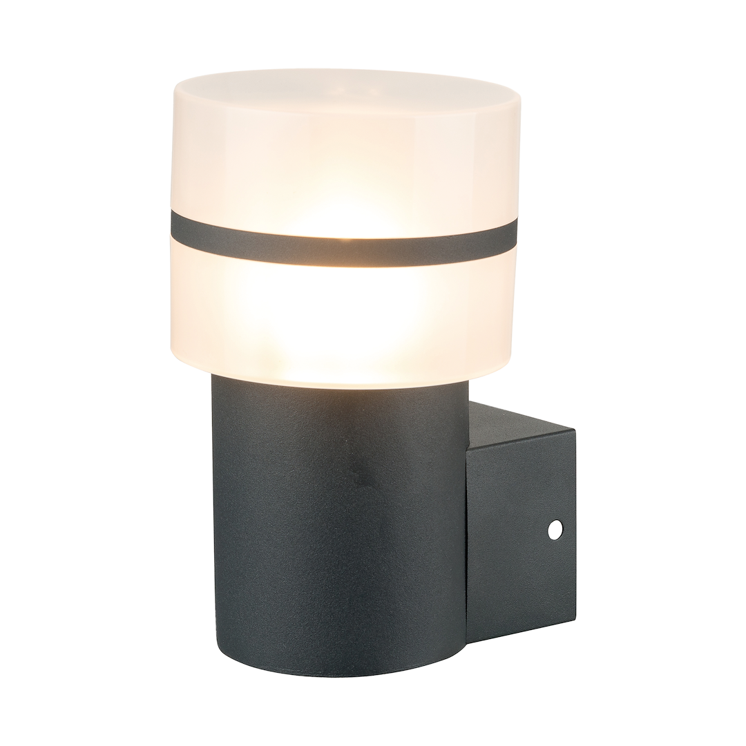 Kinkiet Ogrodowy Mia 1xE27 IP44 EKO1705 Eko-Light