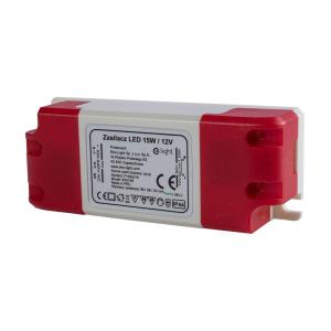 ZASILACZ LED 15W IP20 | EKZAS560 Eko-Light