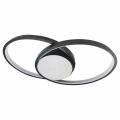 Lampa sufitowa FOCUS LED 40W barwa neutralna 2400lm do pokoju ML6413 Milagro