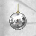 Lampa wisząca REFLEX fi 250 1xE27 | MLP8414 Milagro