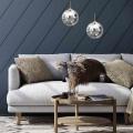 Lampa wisząca REFLEX fi 250 1xE27 | MLP8414 Milagro