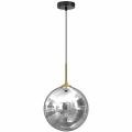 Lampa wisząca REFLEX fi 250 1xE27 | MLP8414 Milagro