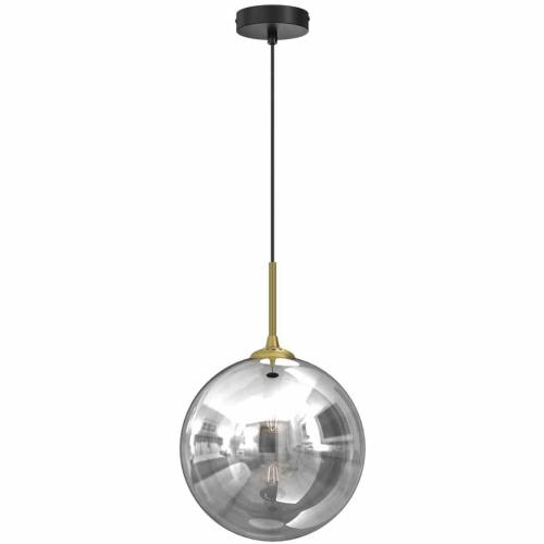 Lampa wisząca REFLEX fi 250 1xE27 | MLP8414 Milagro