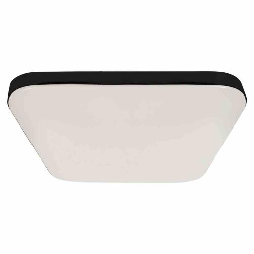 Plafon NEMO BLACK 17W LED | EK7791 Milagro