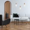 Lampa wisząca MADERA 3xE27 | MLP8555 Milagro