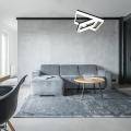 LAMPA WISZĄCA NERO 80W LED | ML082 Milagro