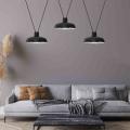 Lampa wisząca LINEA 3xGX53 MLP8820 Milagro