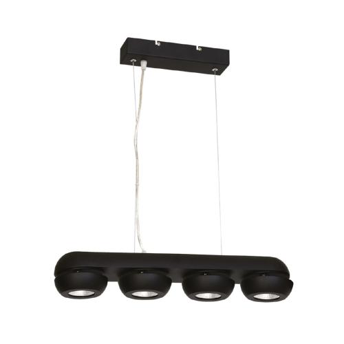 LAMPA WISZĄCA FLARE 40W LED | ML219 Milagro