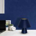 Lampka nocna FIFI NAVY BLUE 1xE27 MLP8886 Milagro