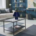 Lampka nocna FIFI NAVY BLUE 1xE27 MLP8886 Milagro
