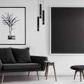Lampa wisząca JOKER BLACK/CHROME 3xGU10 MLP8916 Milagro