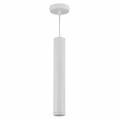 Lampa wisząca PORTER WHITE 1xGU10 ML8869 Milagro