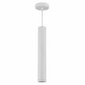 Lampa wisząca PORTER WHITE 1xGU10 ML8869 Milagro