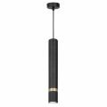 Lampa wisząca JOKER SATIN GOLD 1xGU10 MLP9667 Milagro
