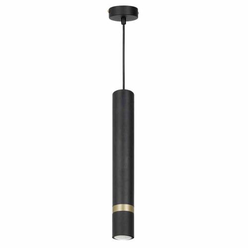 Lampa wisząca JOKER SATIN GOLD 1xGU10 MLP9667 Milagro