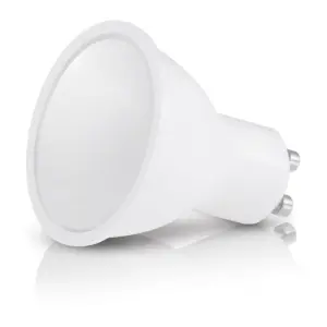 Żarówka LED GU10 1W barwa NEUTRALNA KAGU1,0NB Kobi
