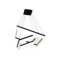 LAMPA WISZĄCA NERO 80W LED | ML082 Milagro
