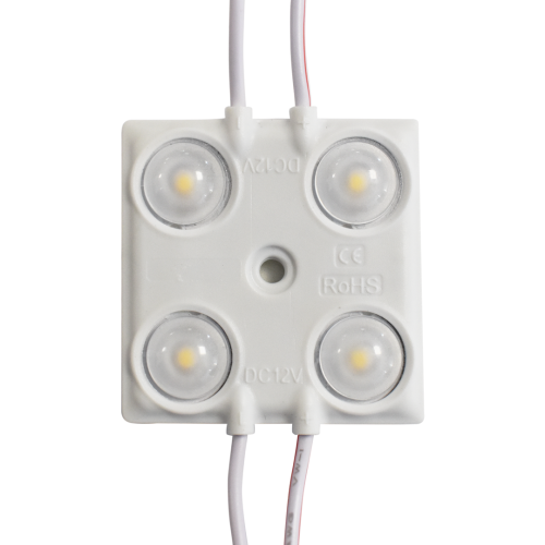 Moduł LED 1,5W 3000K IP65 EKM7219 Eko-Light - komplet 80 sztuk