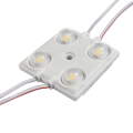 Moduł LED 1,5W 3000K IP65 EKM7219 Eko-Light - komplet 80 sztuk