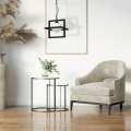 Lampa wisząca DIEGO 1xE14 MLP8568 Milagro