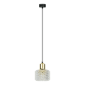 Lampa wisząca LUMI 1xG9 ML9747 Milagro
