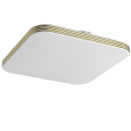 Plafon DABAR 17W LED ML0253 Eko-Light