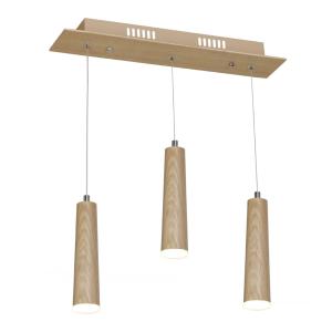 FSC 100% Lampa Wisząca STICK 15W LED | FSC100%MLP566 Milagro