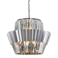 Żyrandol DONNA CHROME 12xE14 ML0416 Milagro
