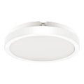 Plafon Vera 18W 4000K Biały IP65 EKP0470 Eko-Light