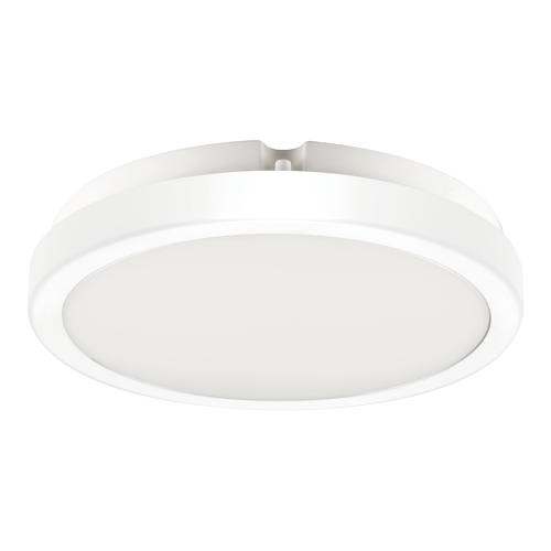 Plafon Vera 18W 4000K Biały IP65 EKP0470 Eko-Light