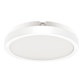 Plafon Vera 18W 4000K Biały IP65 EKP0470 Eko-Light