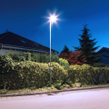 Latarnia Solarna Kers 50W 500lm 6500K EKO0545 Eko-Light