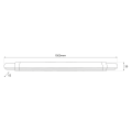 Listwa Led Batten 48W 150cm 5200lm 4000K IP65 EK0852 Eko-Light - 5 szt.