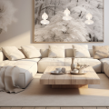 Lampa wisząca DAPHNE dekoracyjny szklany klosz LED 12W barwa ciepła 3000K ML0862 Milagro