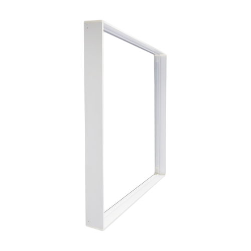 Ramka Aluminiowa 60x60 Backlit BIAŁY EKP0244 Eko-Light