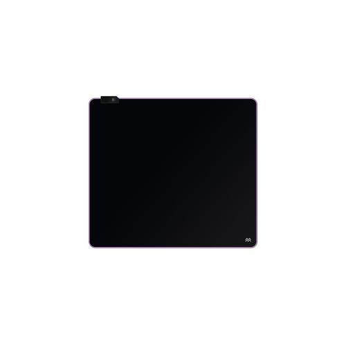 Podkładka pod myszkę RGB 450 x 400 mm LVN System LV9292