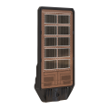 Latarnia Solarna Kers 50W 500lm 6500K EKO0545 Eko-Light