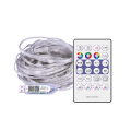 Girlanda Wizard Pchełka 10m 100LED RGB EK1387 Eko-Light - 3 szt.