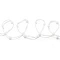 Girlanda Wizard Kulka 5m 100LED RGB EK1389 Eko-Light