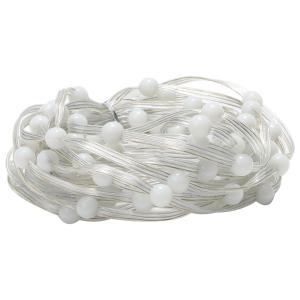 Kurtyna Wizard Kulka 2*2m 400LED RGB EK1390 Eko-Light