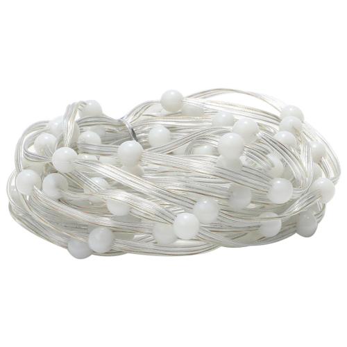 Kurtyna Wizard Kulka 2*2m 400LED RGB EK1390 Eko-Light