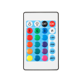 Zestaw Led RGB 3m IP65 Sterownik + Pilot EKZ2857 Eko-Light