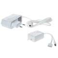 Zestaw Led RGB 3m IP65 Sterownik + Pilot EKZ2857 Eko-Light