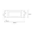 ZASILACZ LED 15W IP20 | EKZAS559 Eko-Light