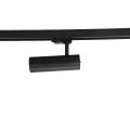Reflektor Sumba 35W 2700/4000K Czarny 3 Obwodowy ML1113 Milagro