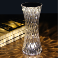 Lampka nocna TOWER 1W RGBW 55lm ML1290 Milagro - 3 szt.