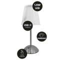Lampka nocna TACOMA zmienna barwa 1,6W ML1291 Milagro