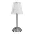 Lampka nocna TACOMA zmienna barwa 1,6W ML1291 Milagro