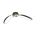 Lampa sufitowa z serpentynowatym LED 21W LED 4000K INFINITYML1574 Milagro