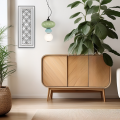 Designerska lampa wisząca ASCOLI LED 8W z ceramicznym barwnym kloszem do salonu ML1419 Milagro